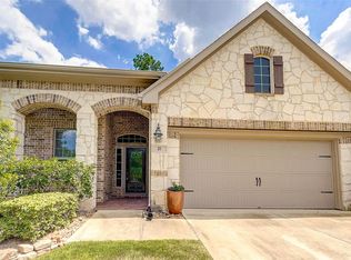 27 Brakendale Pl, The Woodlands, TX 77389
