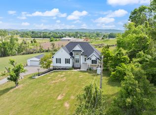 109 N Starview Dr, Somerset, KY 42503