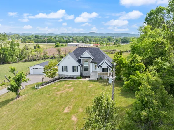 109 N Starview Dr, Somerset, KY 42503