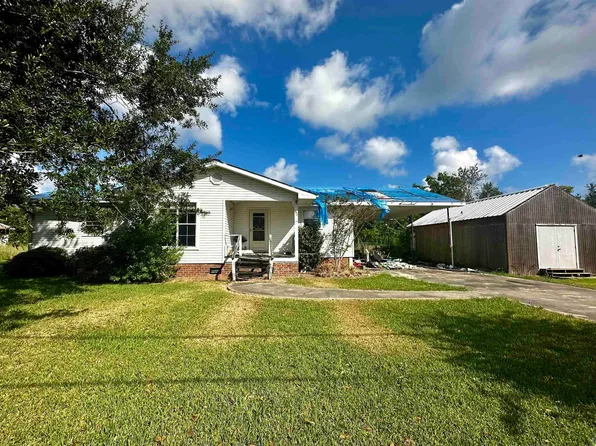 297 E 16th St, Larose, LA 70373