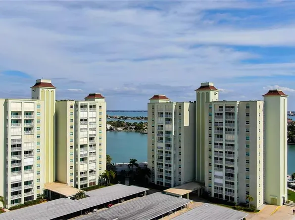 400 64th Ave APT 1207, Saint Pete Beach, FL 33706
