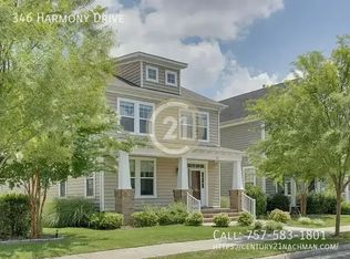 346 Harmony Dr, Portsmouth, VA 23701