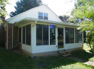 7184 Peaks Mill Rd, Frankfort, KY 40601