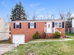 508 Invicta Dr, Pittsburgh, PA 15235