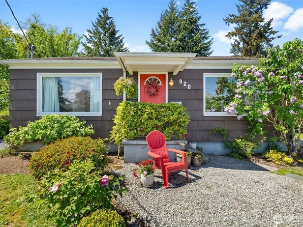 920 S Madison Street, Tacoma, WA 98405