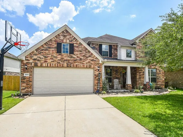 30213 Willow Chase Ln, Brookshire, TX 77423