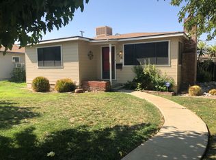 434 W University Ave, Coalinga, CA 93210