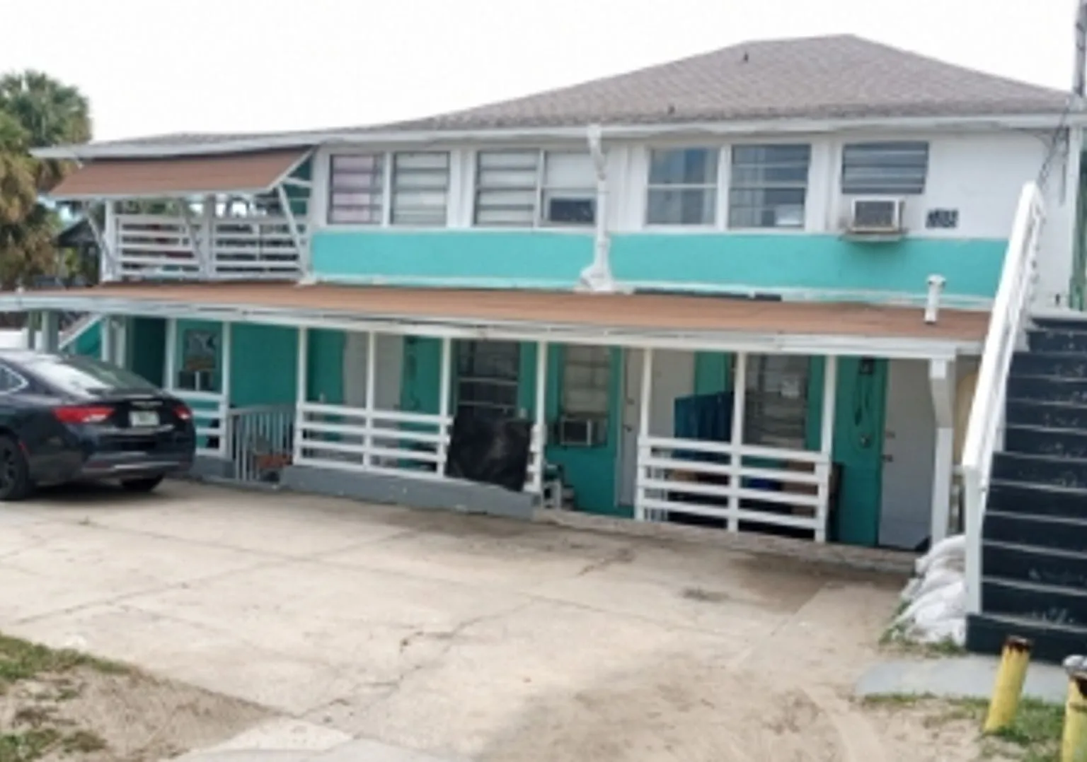 708 East International Speedway Boulevard — Photo 1
