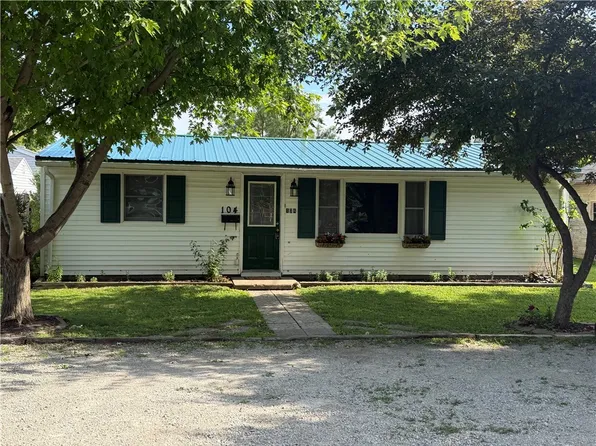 104 2nd St, Piqua, OH 45356