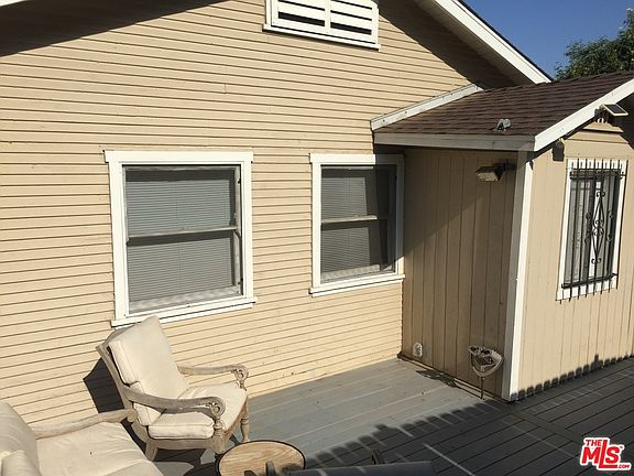 2nd image of 4856 Marmion Way