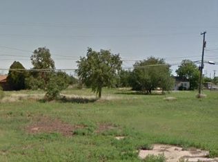 2903 E Broadway, Lubbock, TX 79403