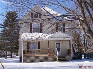 1637 Arlington Ave NW, Warren, OH