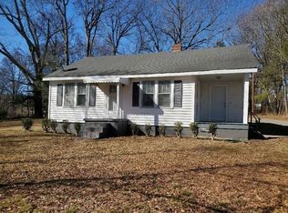 1903 State Park Rd, Greenville, SC 29609