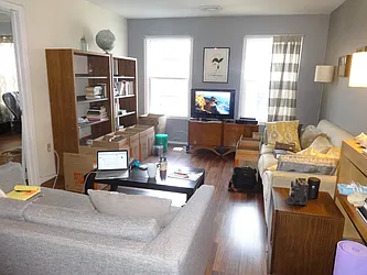 Rented by Blue Egg Realty Corp