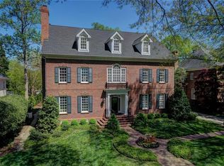 1608 Saint Andrews Rd, Greensboro, NC 27408