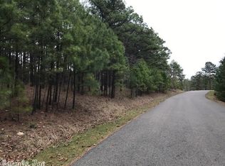 51 Altiplano Cir, Hot Springs Village, AR 71909