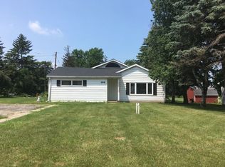 5436 Sandusky Rd, Peck, MI 48466