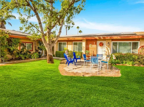 69330 Nilda Dr, Cathedral City, CA 92234