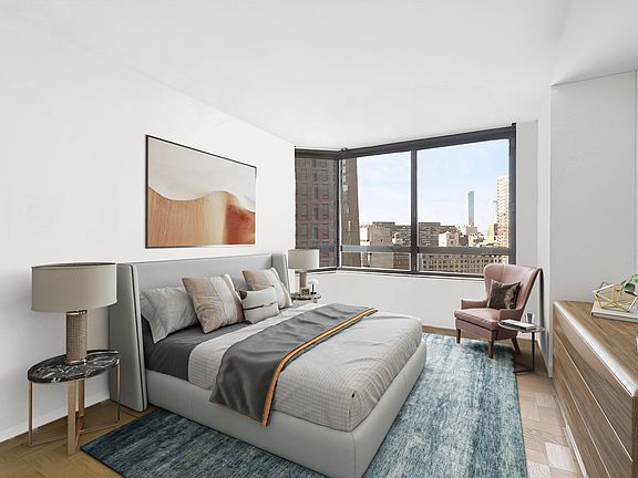 3rd image of 630 1st Ave APT 22J