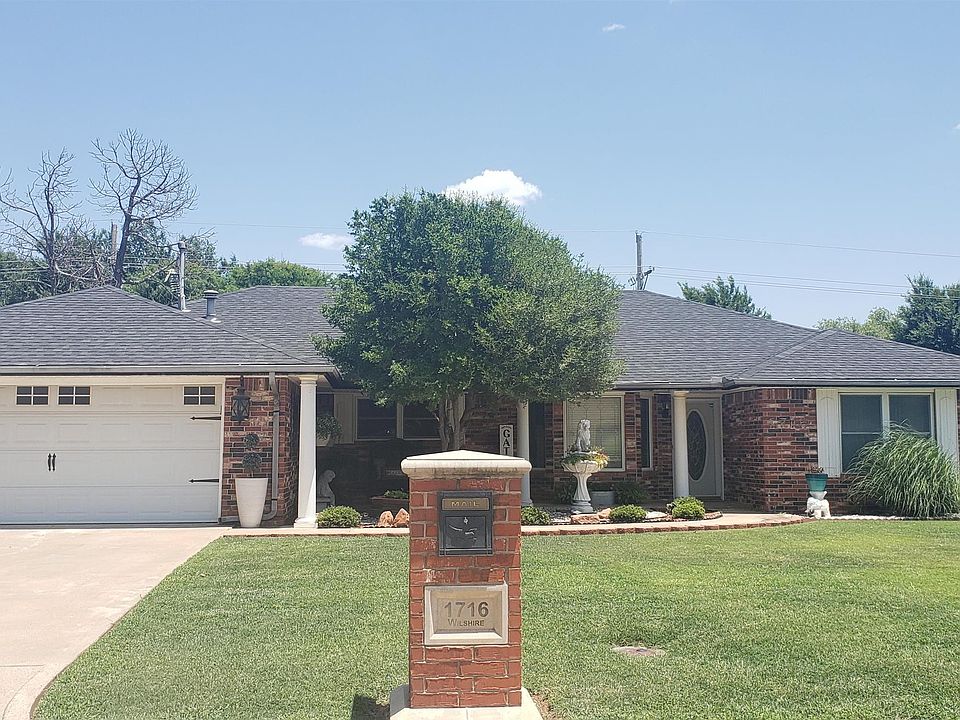1st image of 1716 Wilshire Dr
