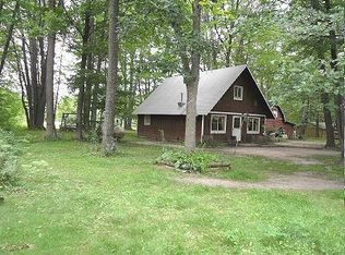 1323 Christine, Greenwood Township, MI 48625