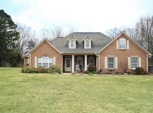 180 Water St, Pontotoc, MS 38863