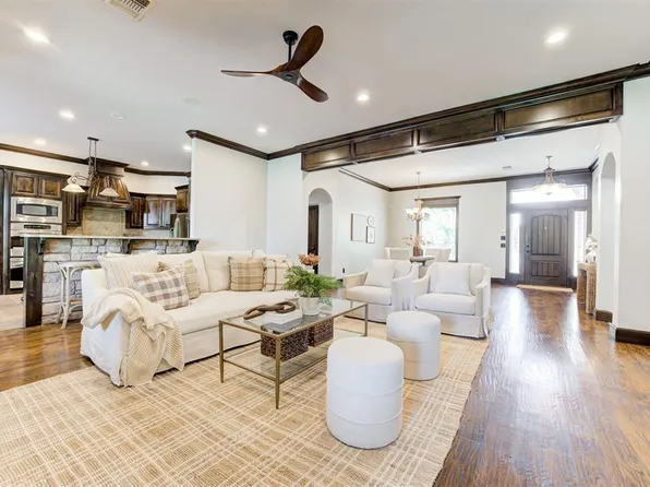 3000 Monica Ln, Moore, OK 73160