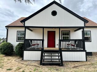 22308 NW 31st Ave, Ridgefield, WA 98642