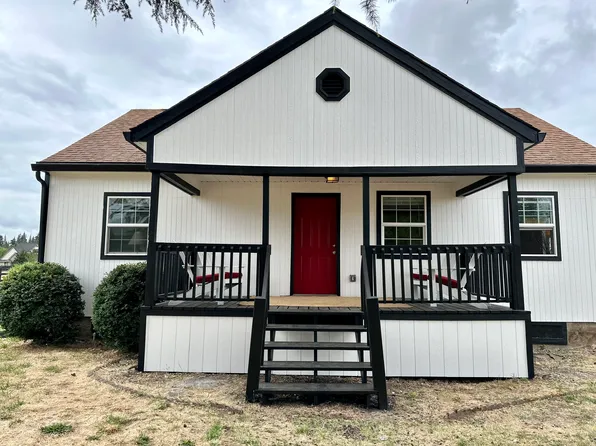 22308 NW 31st Ave, Ridgefield, WA 98642