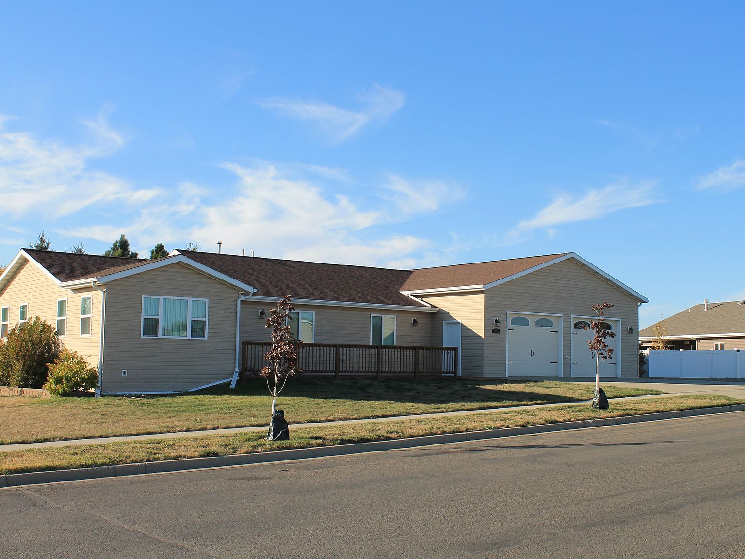 3706 Coleman St Bismarck Nd 58503 Mls 408681 Zillow