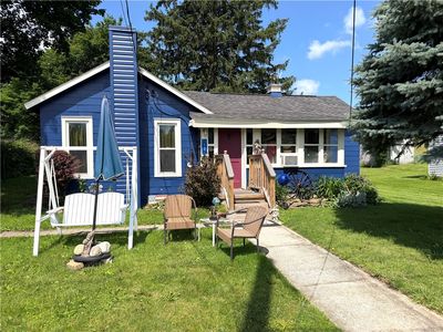 12 S Dansville St, Cohocton, NY, 14826