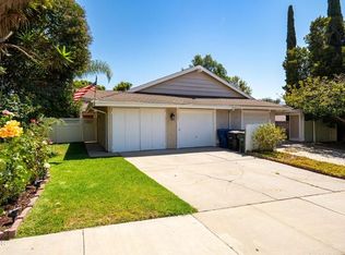 808 Hacienda Dr, Camarillo, CA 93012