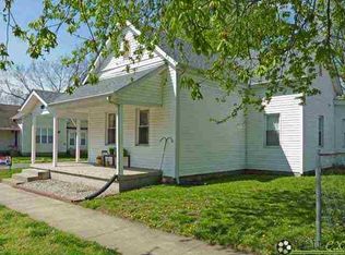 1002 California St, Columbus, IN 47201