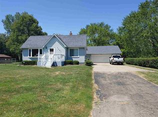 3447 Eastdale Dr, Flint, MI 48506