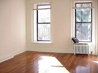 Rented by Corcoran