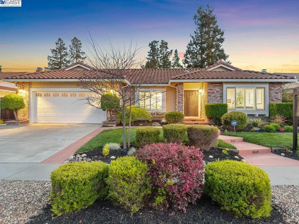 3548 W Las Positas Blvd, Pleasanton, CA 94588