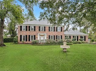 126 Rue De La Paix, Slidell, LA 70461