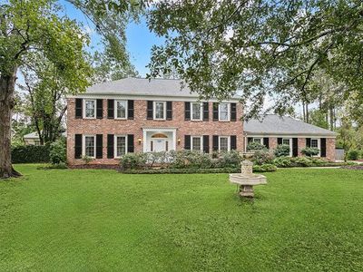 126 Rue De La Paix, Slidell, LA, 70461