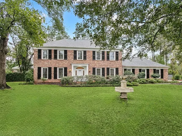 126 Rue De La Paix, Slidell, LA 70461