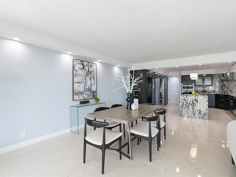 4100 Galt Ocean Dr #610 — Photo 10