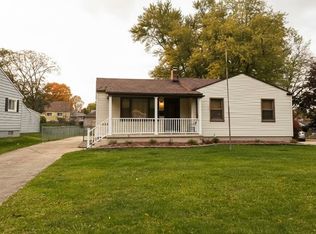 278 Hopewell Dr, Struthers, OH 44471
