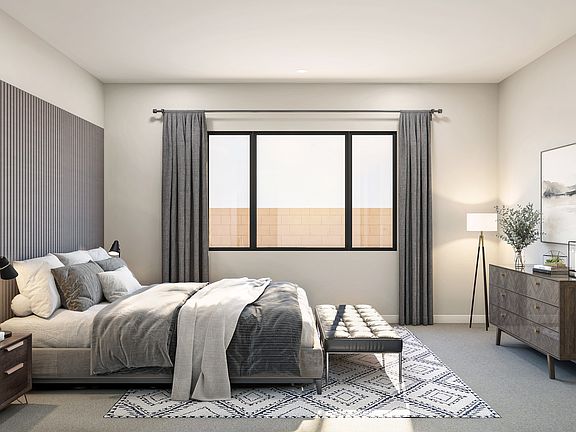 Lavish owner s suite