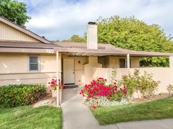 270 N Fairview Ave Unit 1, Goleta, CA 93117