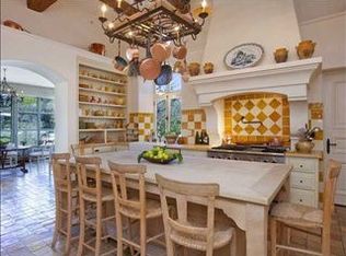 5596 San Elijo Ave, Rancho Santa Fe, CA 92067