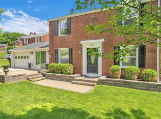 928 Schweitzer Rd, McKeesport, PA 15135
