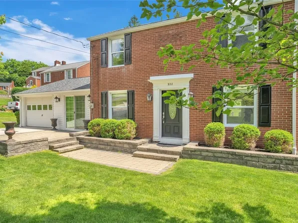 928 Schweitzer Rd, McKeesport, PA 15135