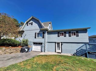 407 Kentucky Ave, Fairmont, WV