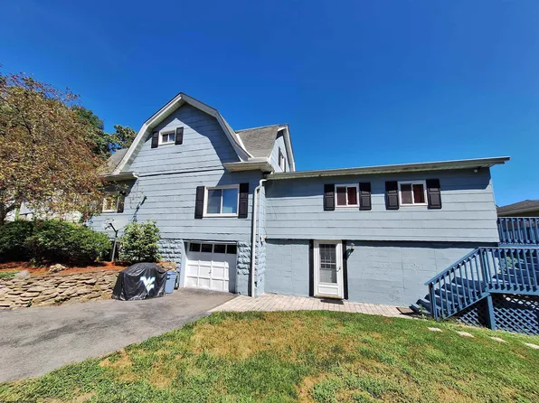 407 Kentucky Ave, Fairmont, WV 26554