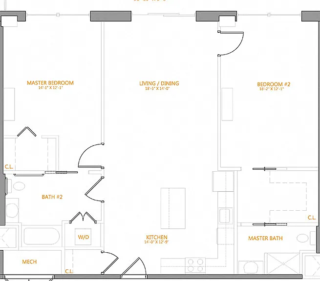 Cast Iron Lofts — Photo 53