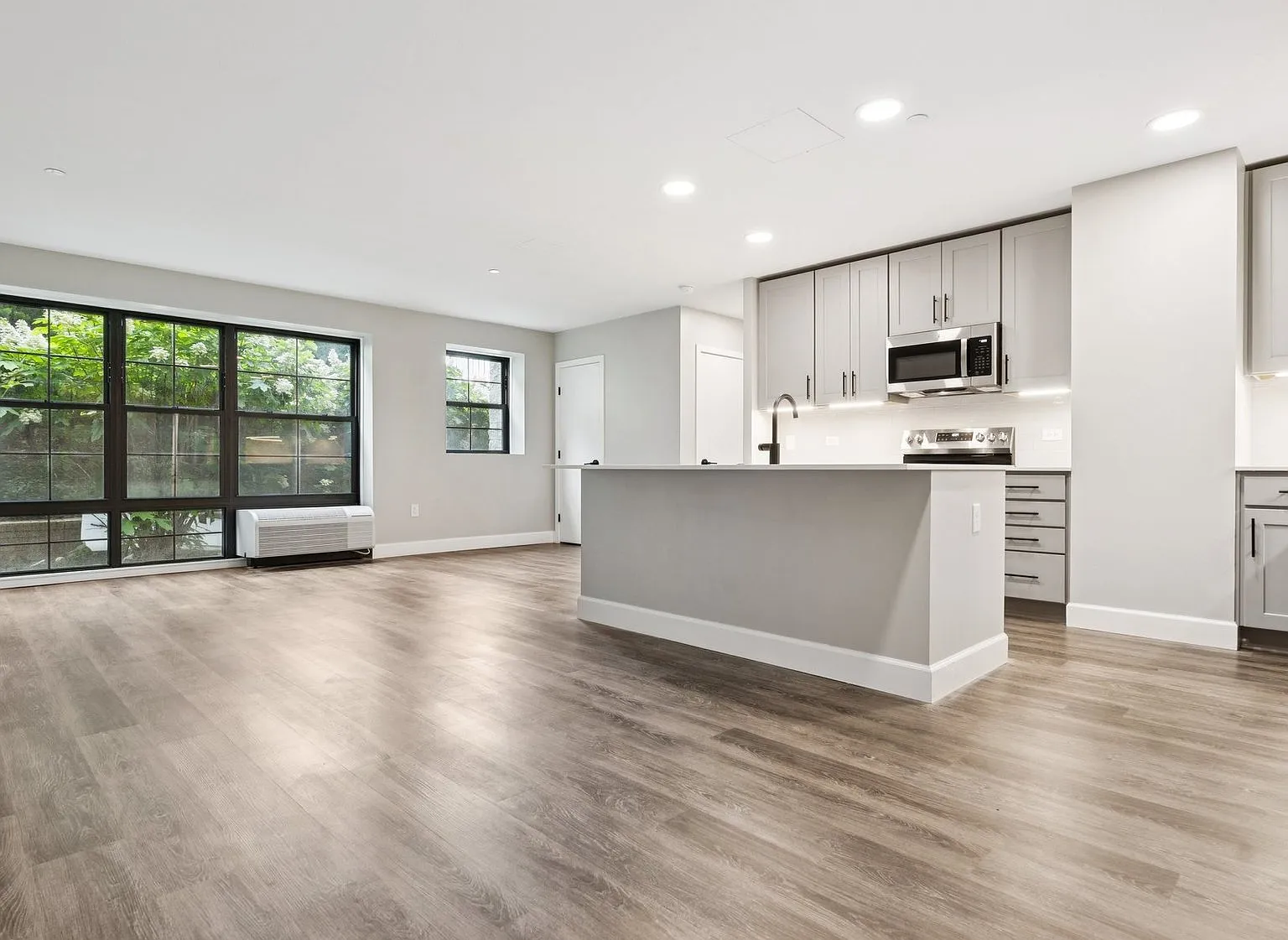 The Residences at Capital Crescent Trail — Photo 4